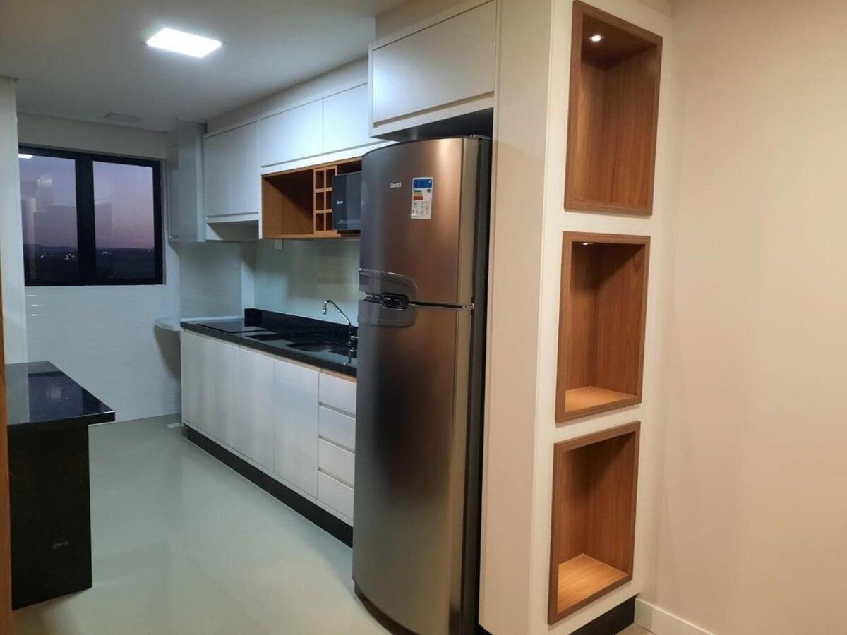 Apartamento do Centro de Foz