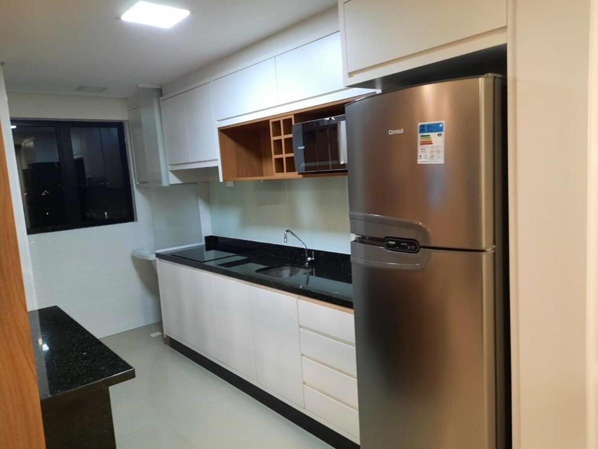 Apartamento do Centro de Foz