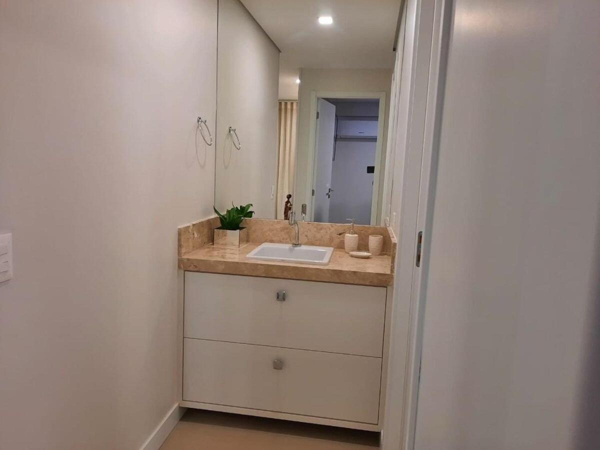 Apartamento do Centro de Foz