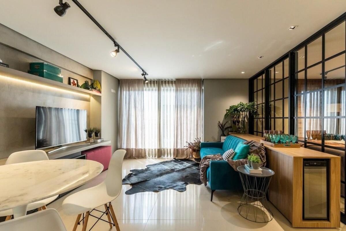 Apartamento do Centro de Foz