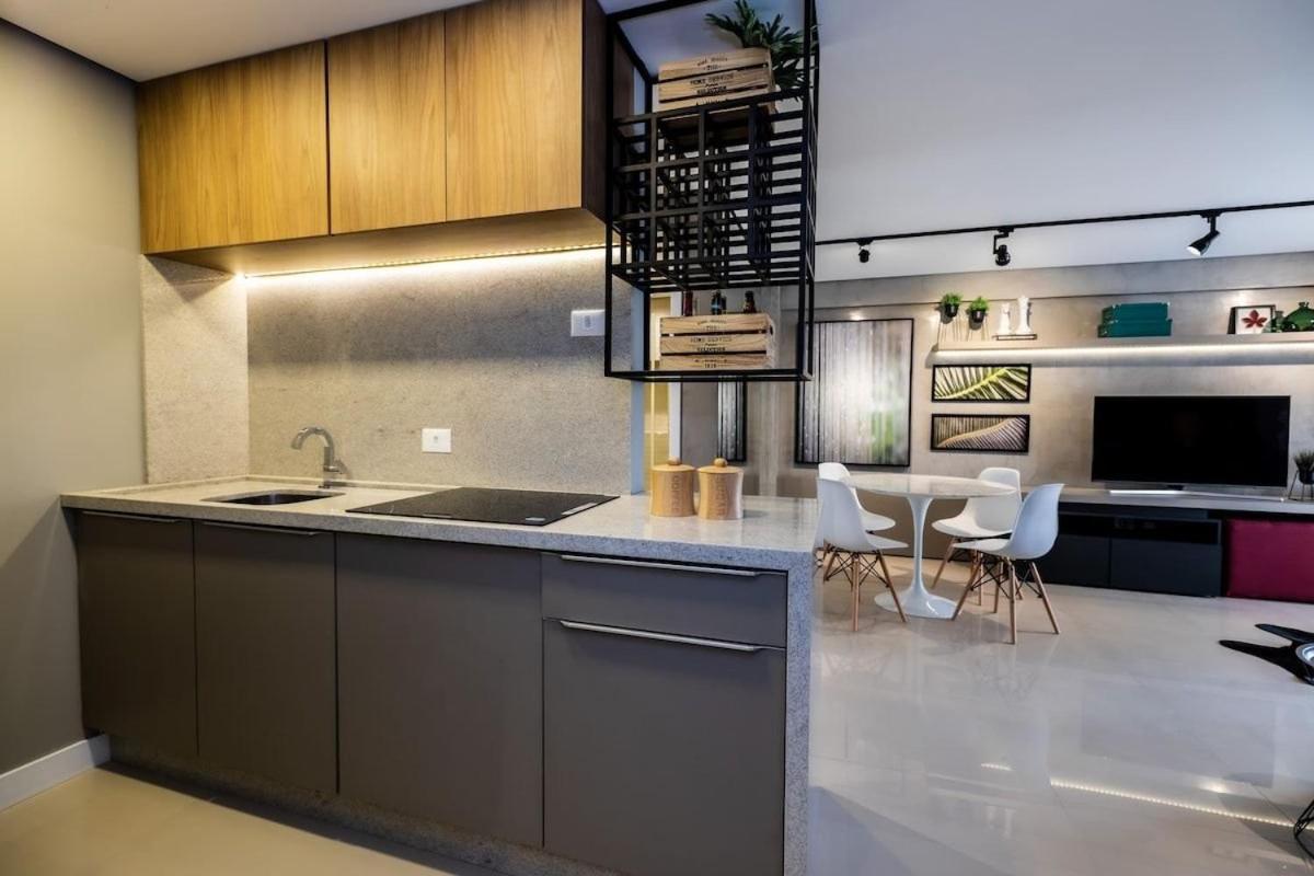 Apartamento do Centro de Foz