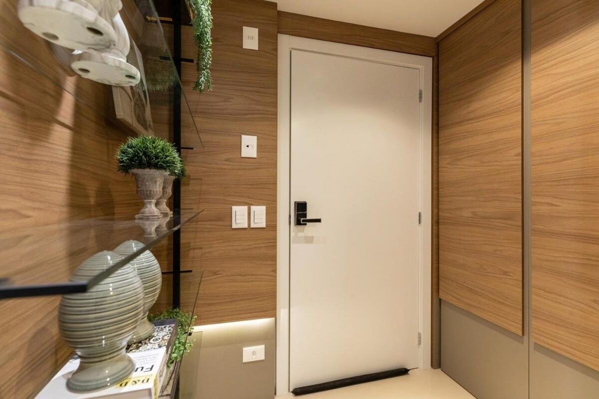 Apartamento do Centro de Foz