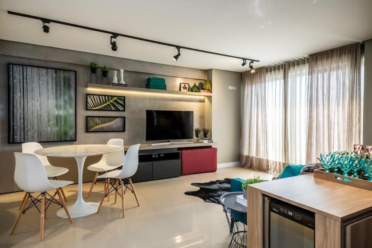 Apartamento do Centro de Foz