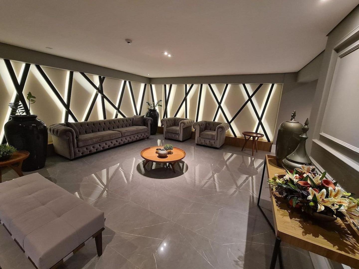 Apartamento do Centro de Foz