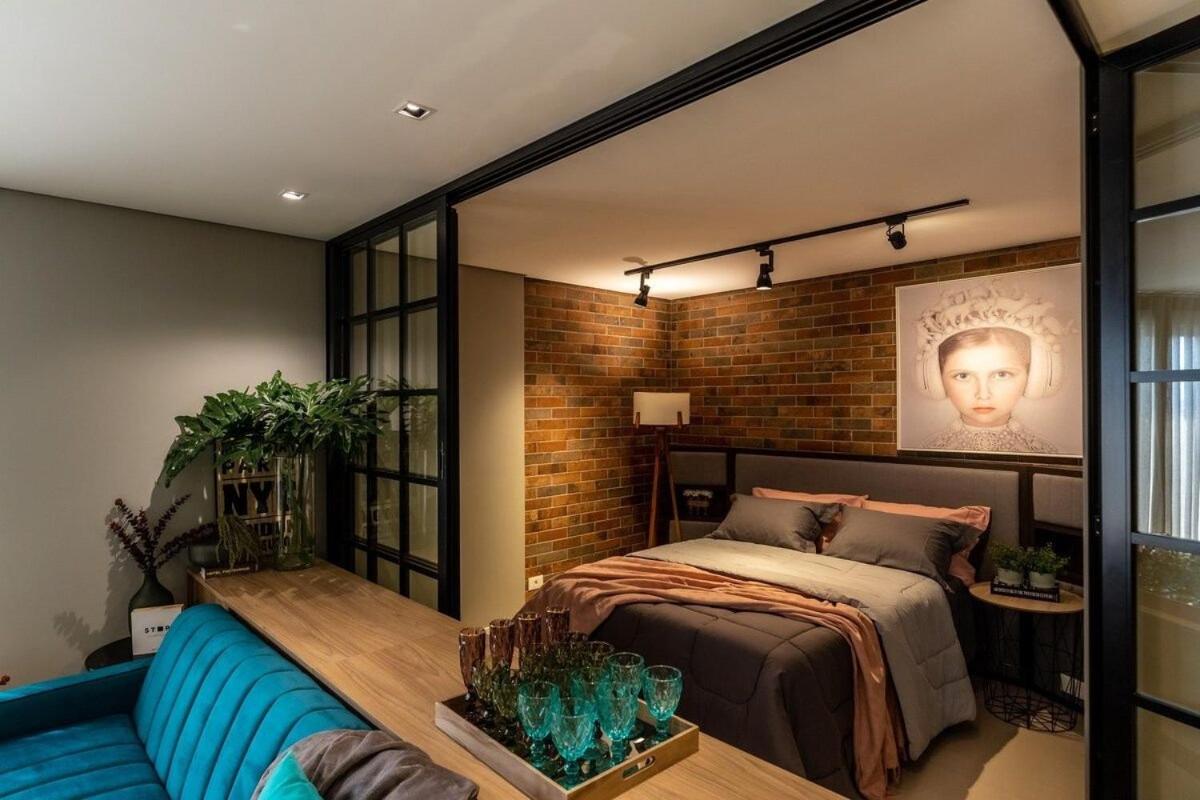 Apartamento do Centro de Foz