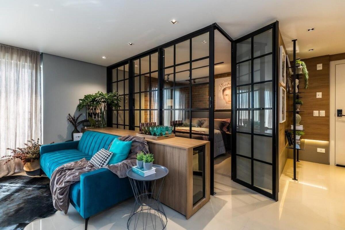 Apartamento do Centro de Foz