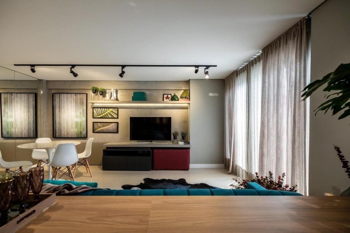 Apartamento do Centro de Foz