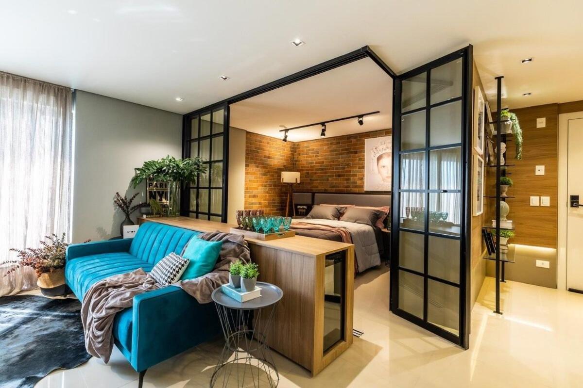 Apartamento do Centro de Foz