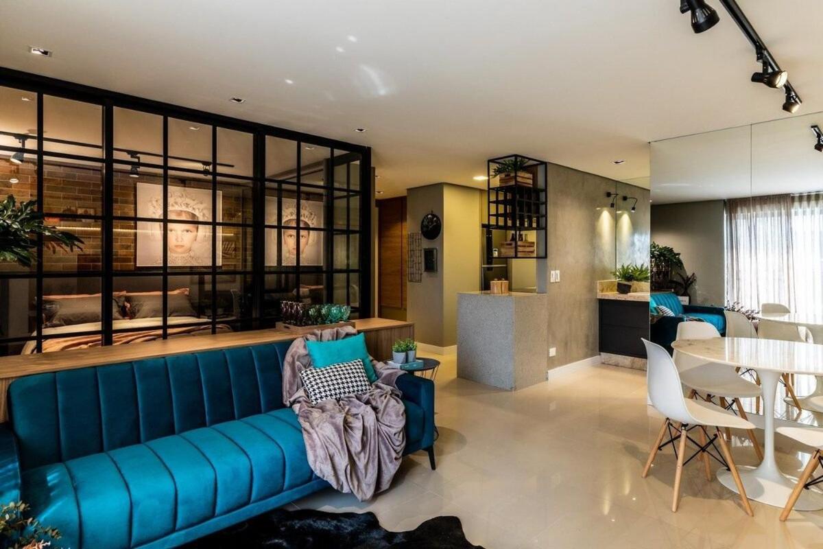 Apartamento do Centro de Foz