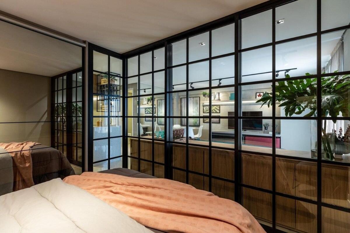 Apartamento do Centro de Foz