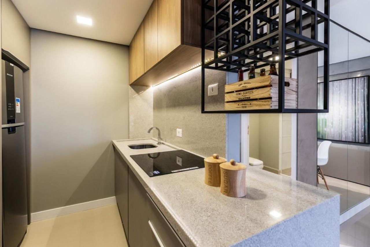 Apartamento do Centro de Foz