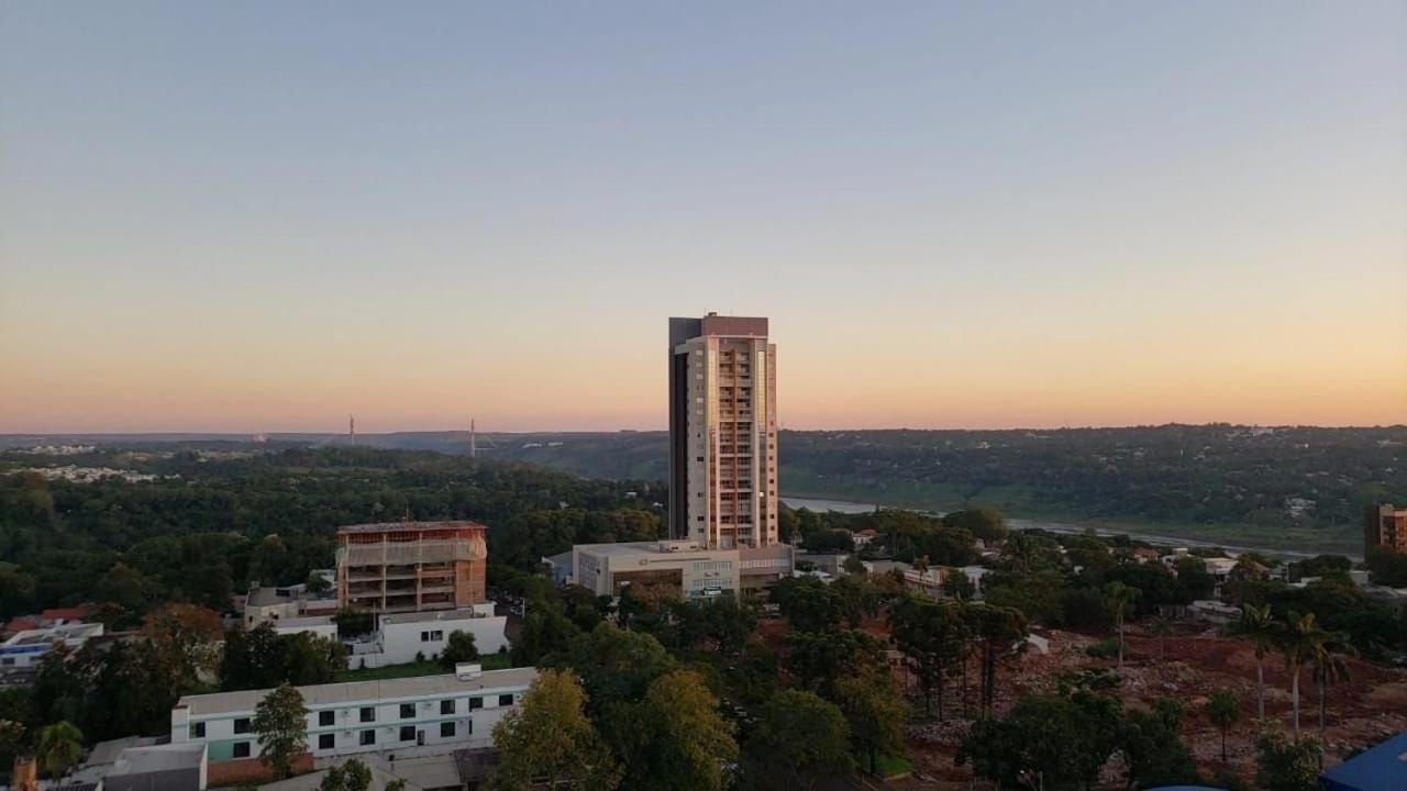 Apartamento do Centro de Foz