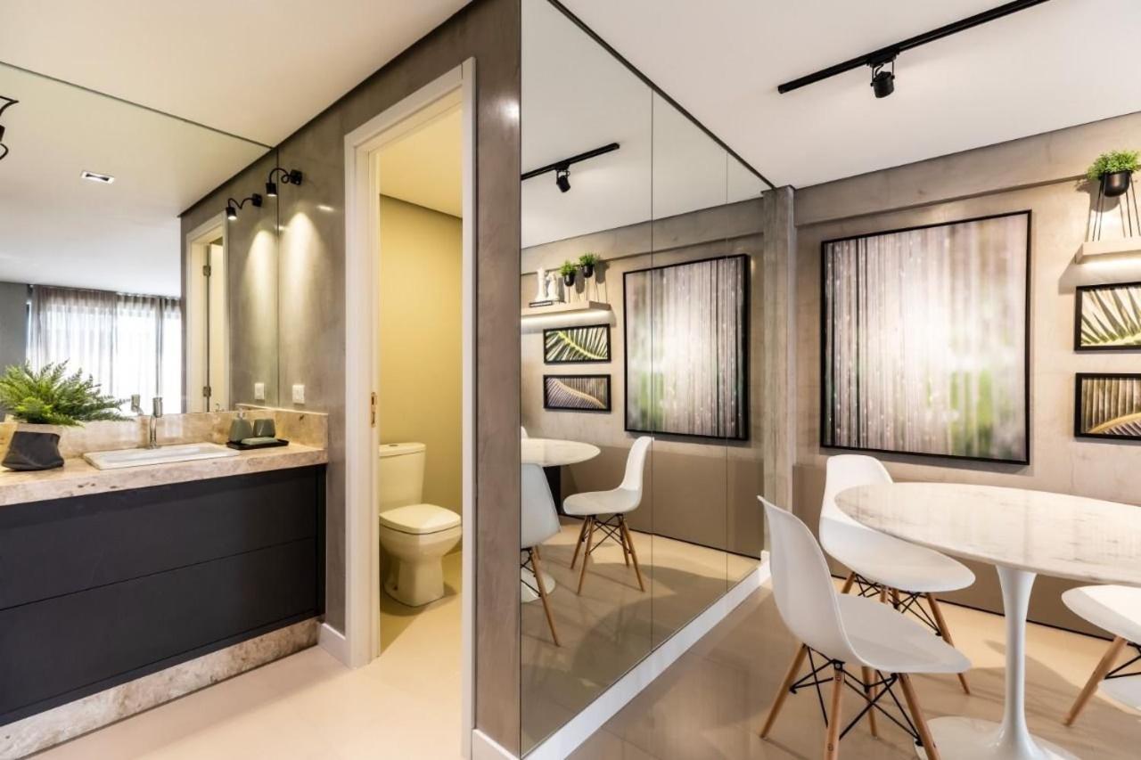Apartamento do Centro de Foz