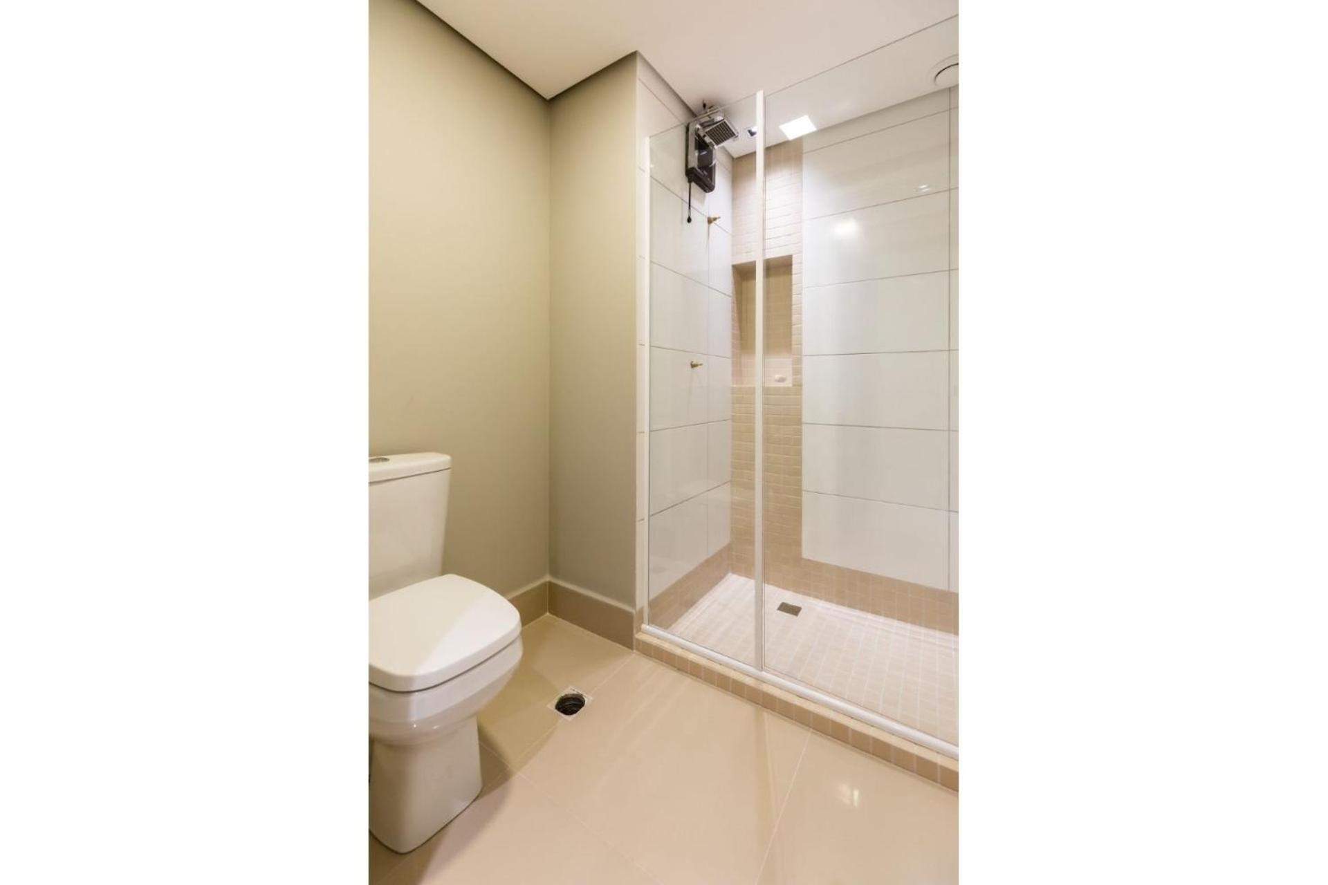 Apartamento do Centro de Foz