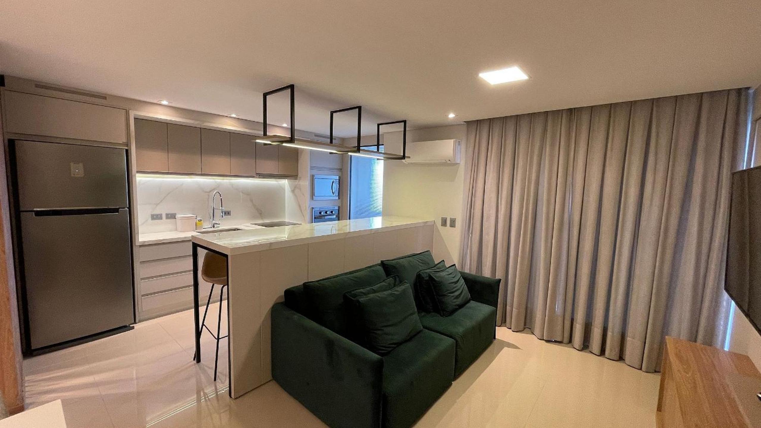 Apartamento do Centro de Foz