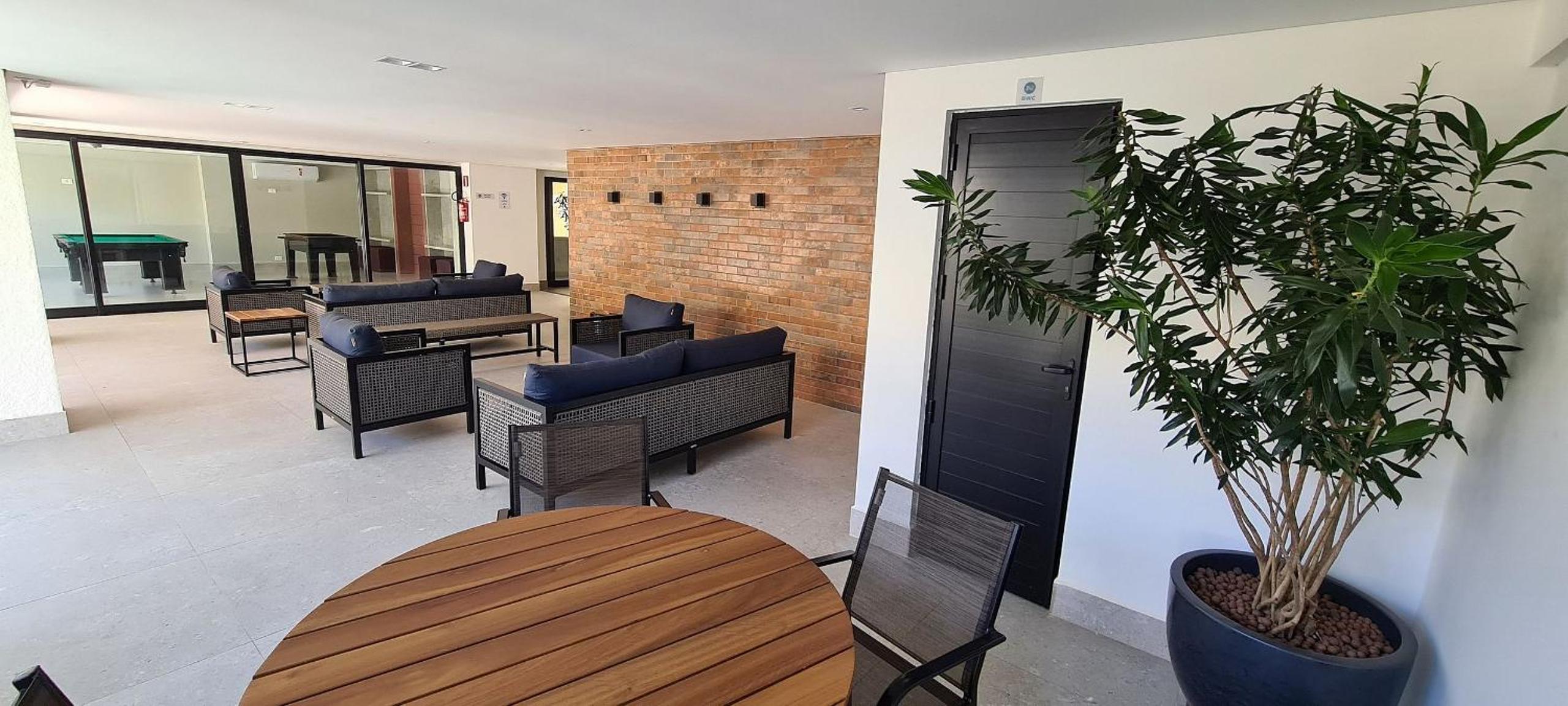 Apartamento do Centro de Foz