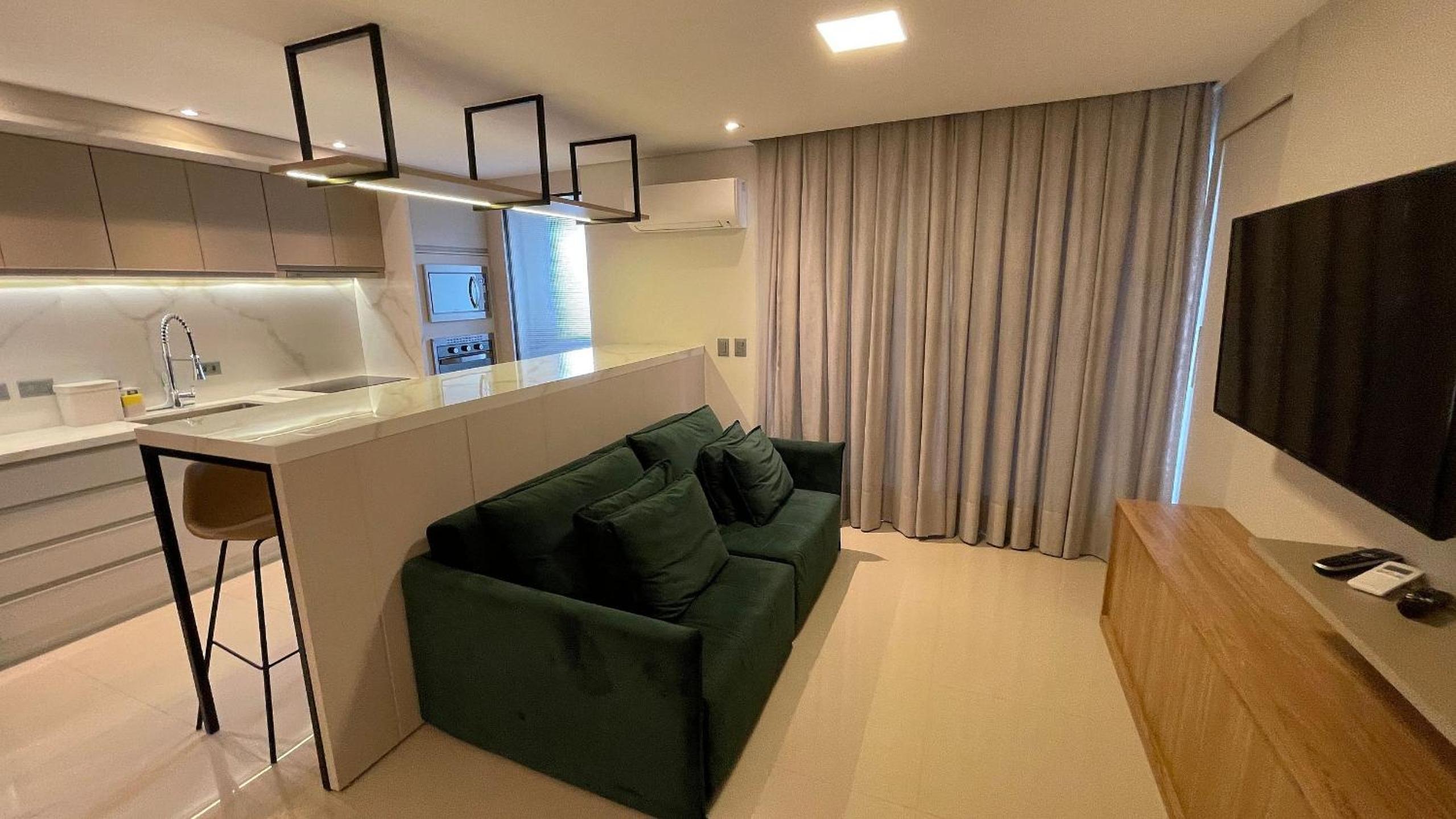 Apartamento do Centro de Foz