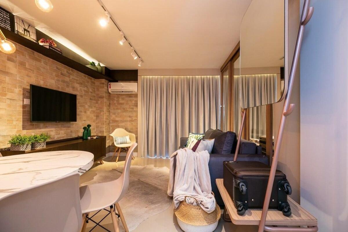 Apartamento do Centro de Foz