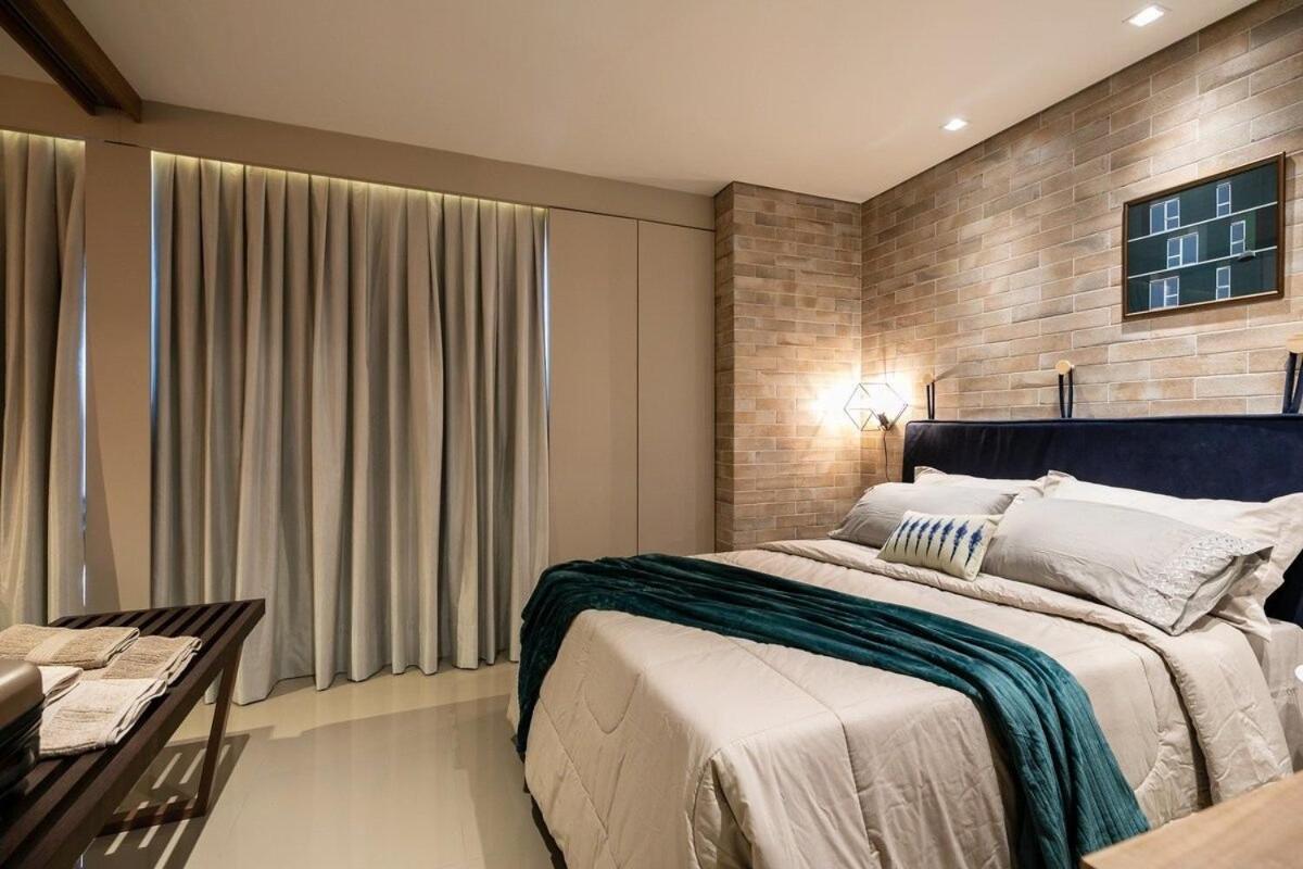 Apartamento do Centro de Foz