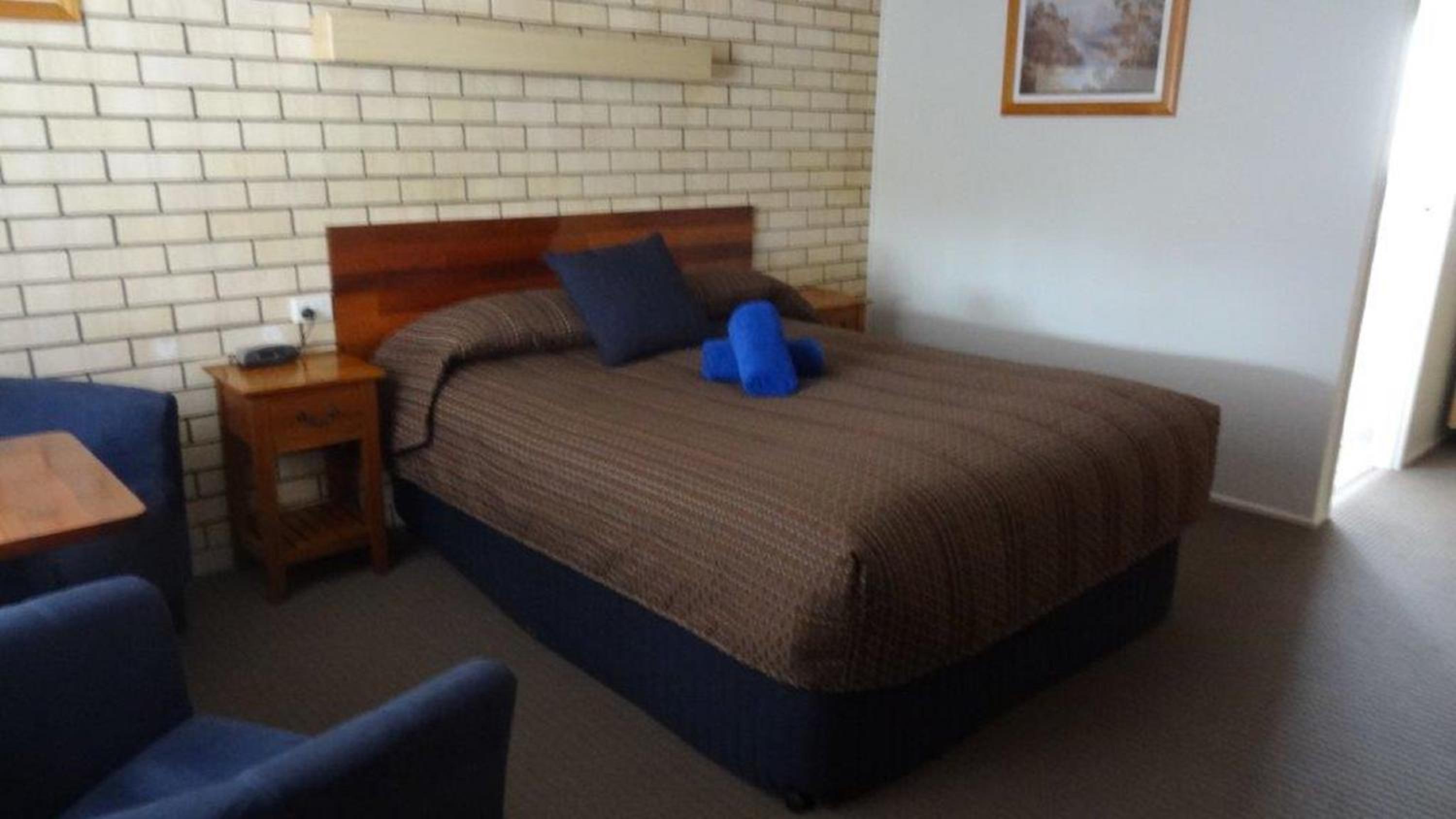 Goomeri Motel