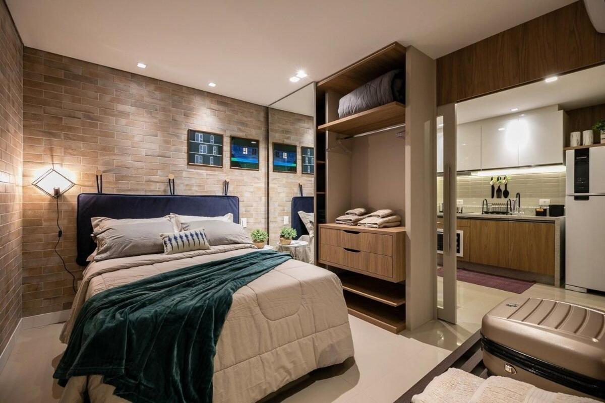 Apartamento do Centro de Foz