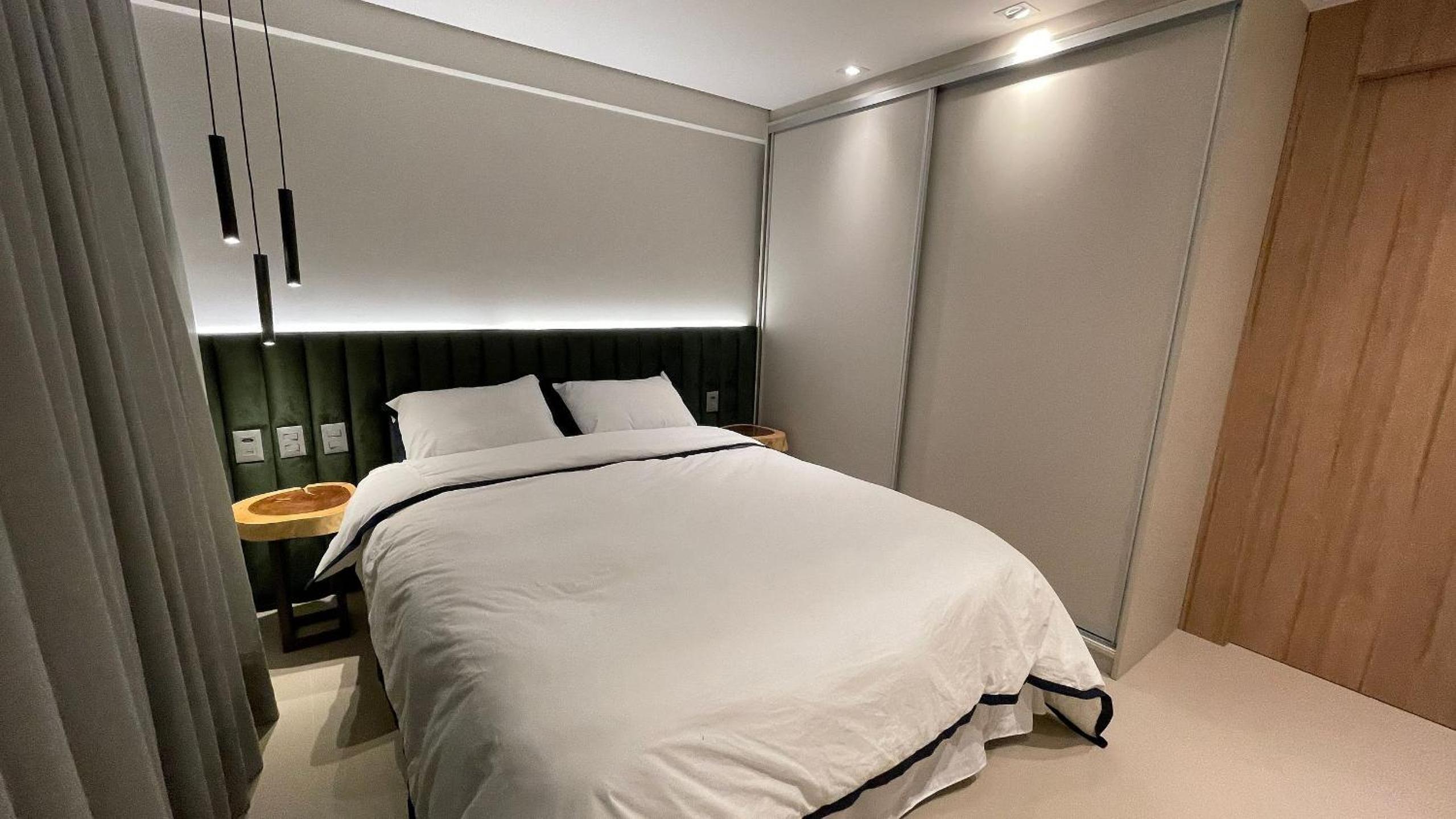 Apartamento do Centro de Foz