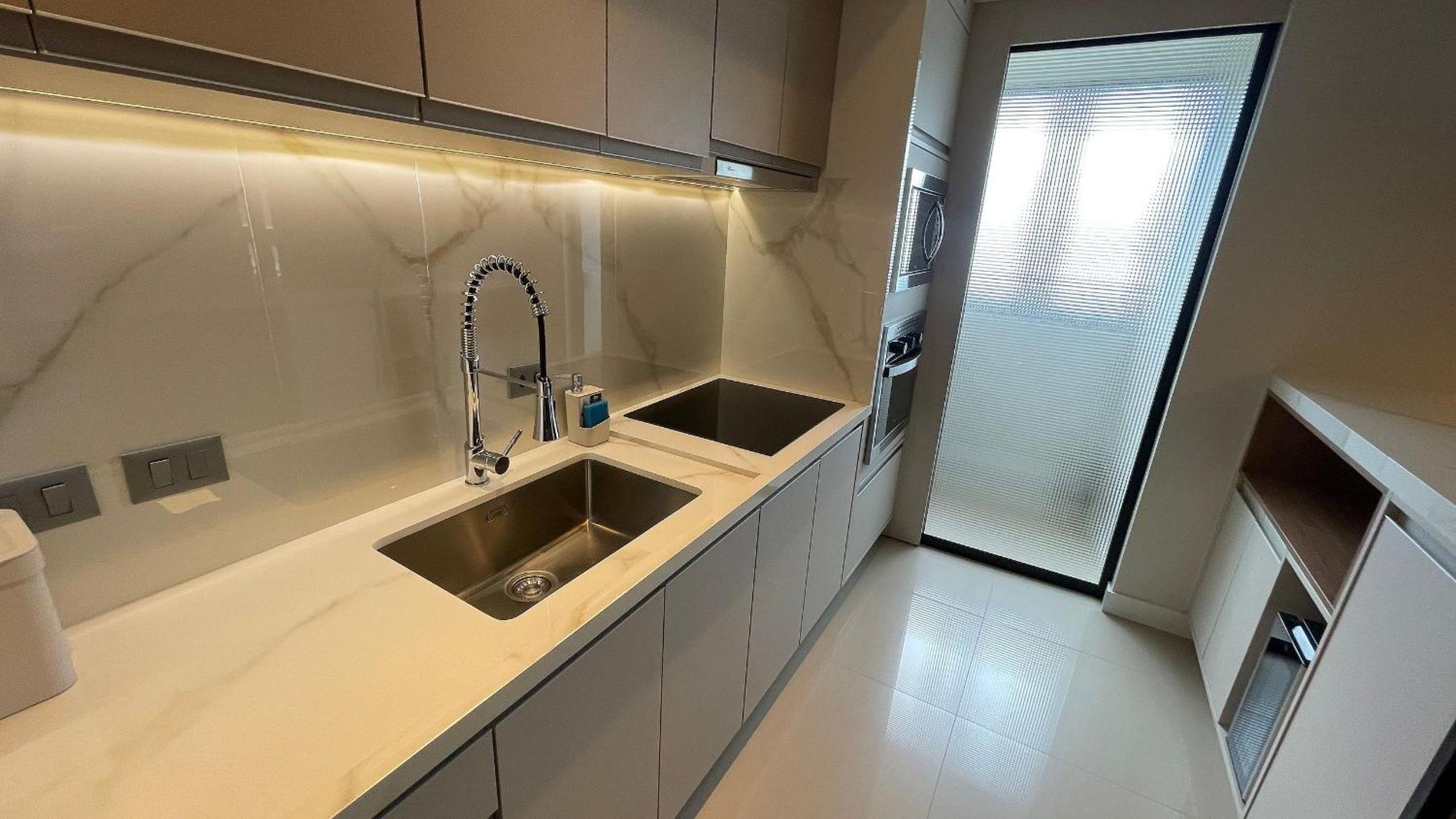 Apartamento do Centro de Foz
