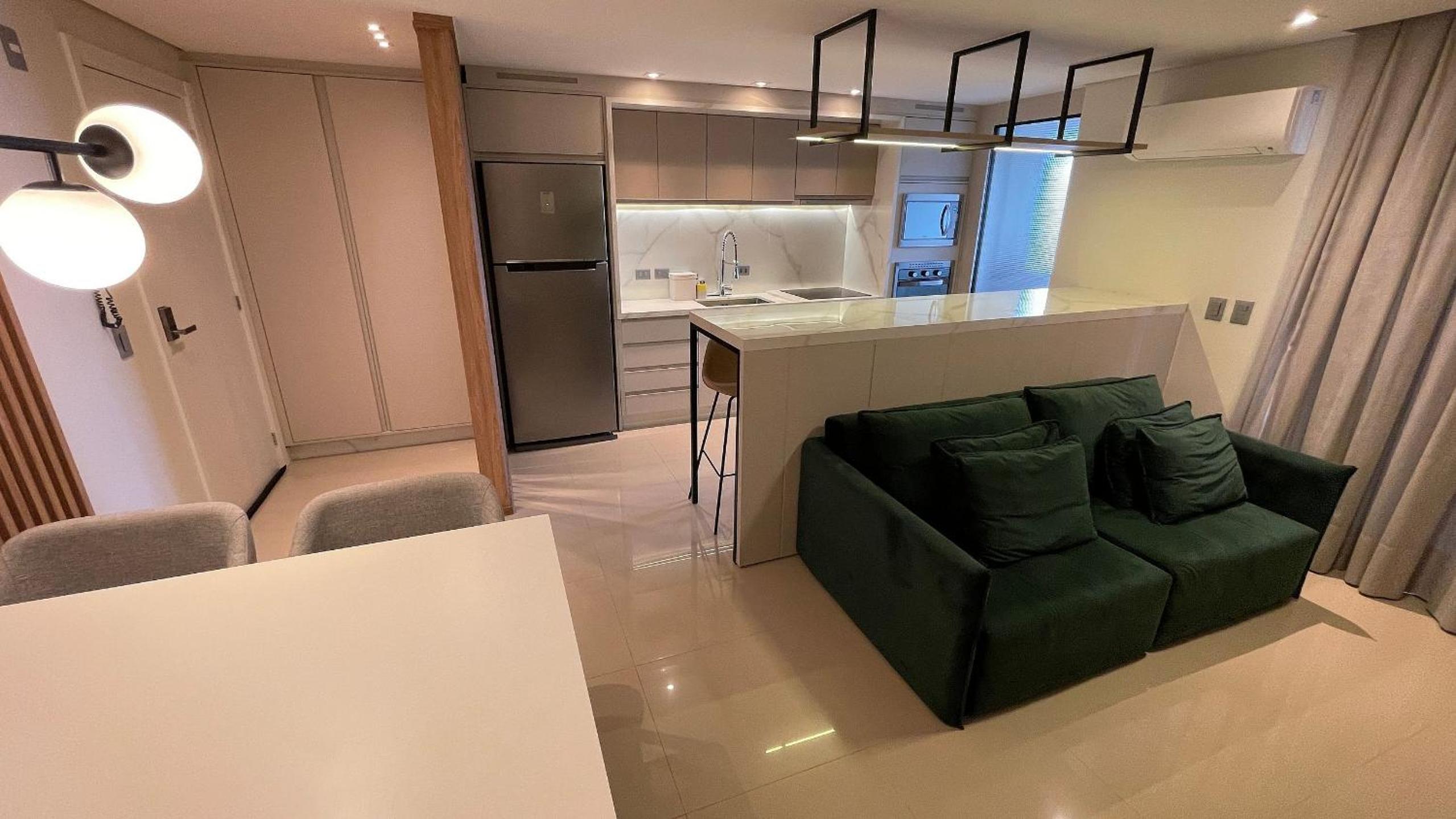 Apartamento do Centro de Foz