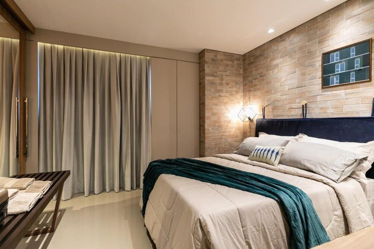 Apartamento do Centro de Foz