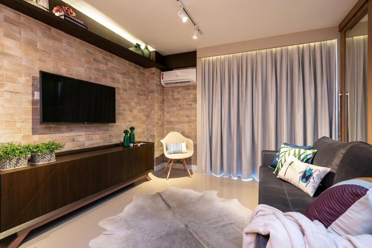 Apartamento do Centro de Foz