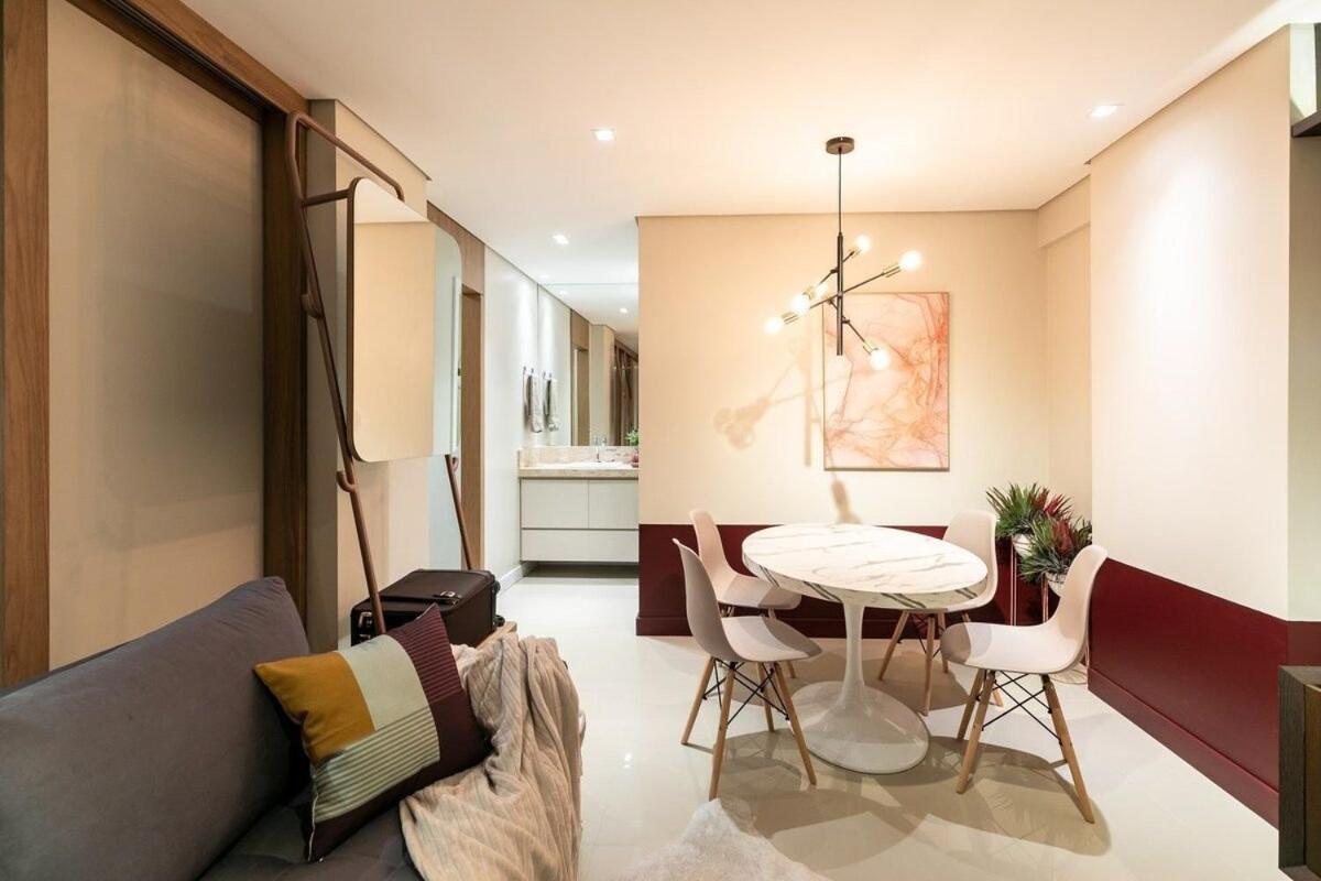 Apartamento do Centro de Foz