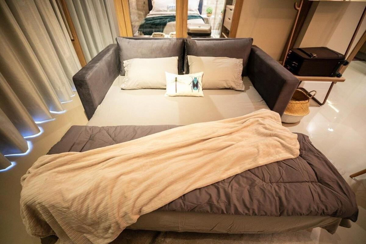 Apartamento do Centro de Foz