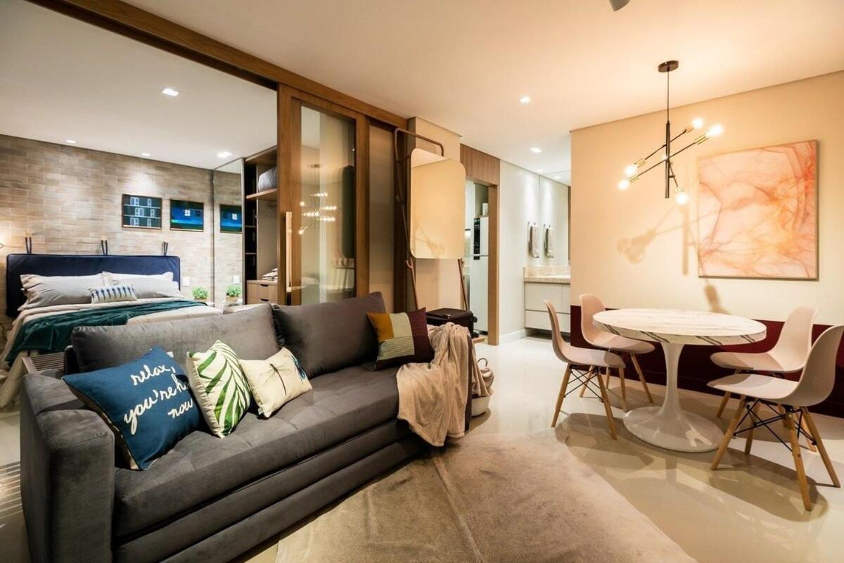 Apartamento do Centro de Foz