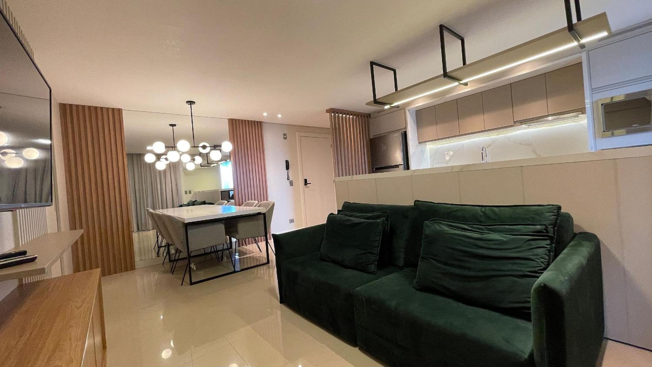 Apartamento do Centro de Foz