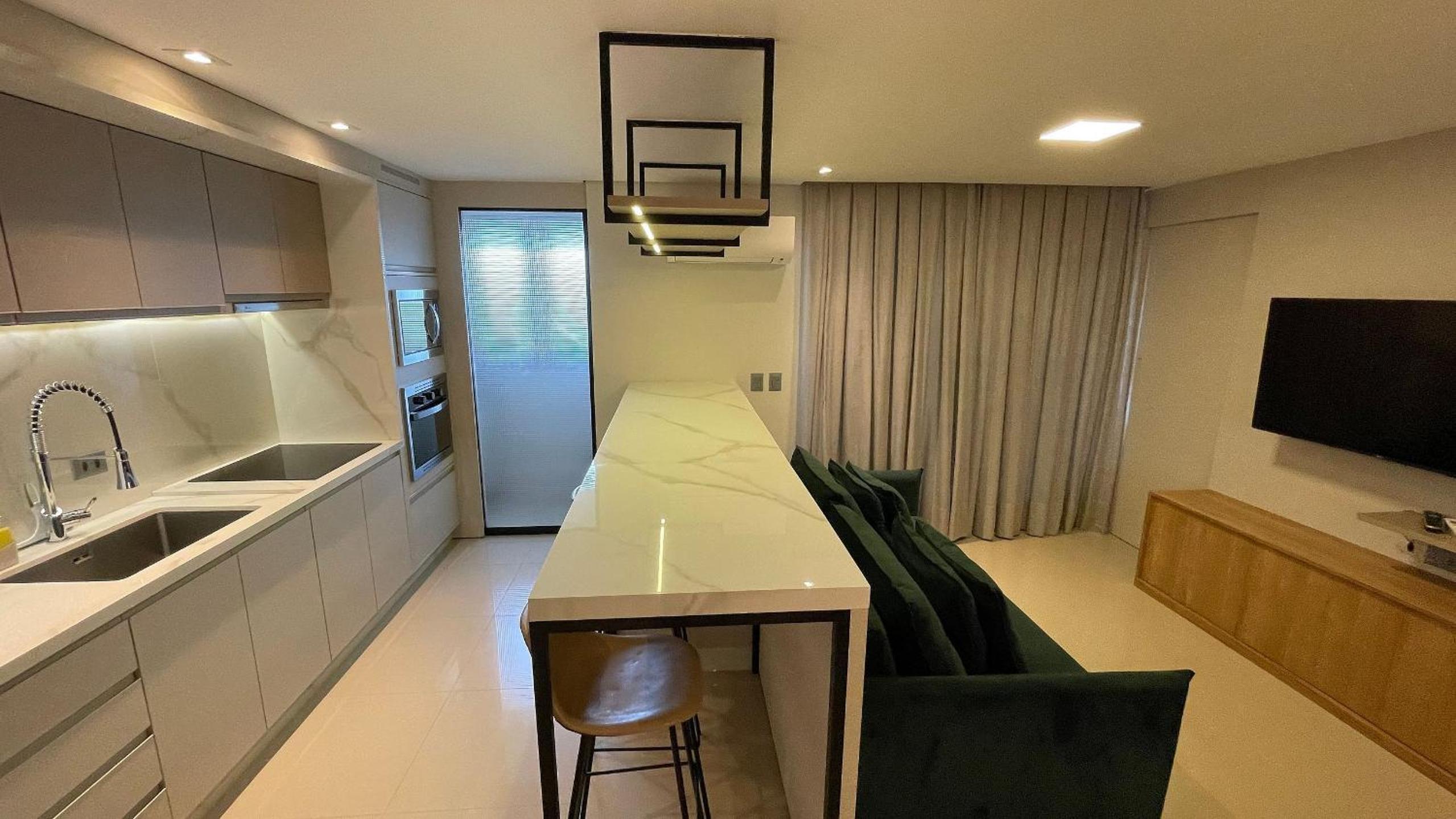 Apartamento do Centro de Foz
