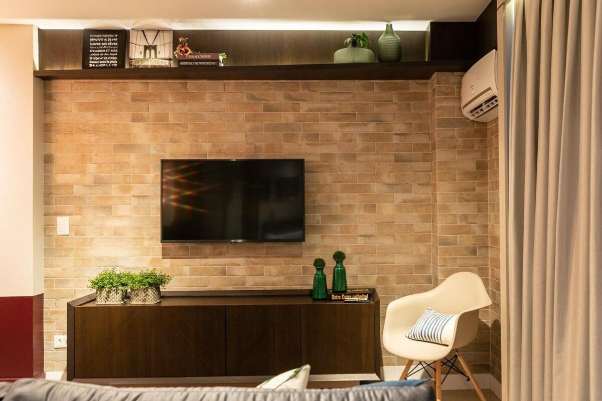 Apartamento do Centro de Foz