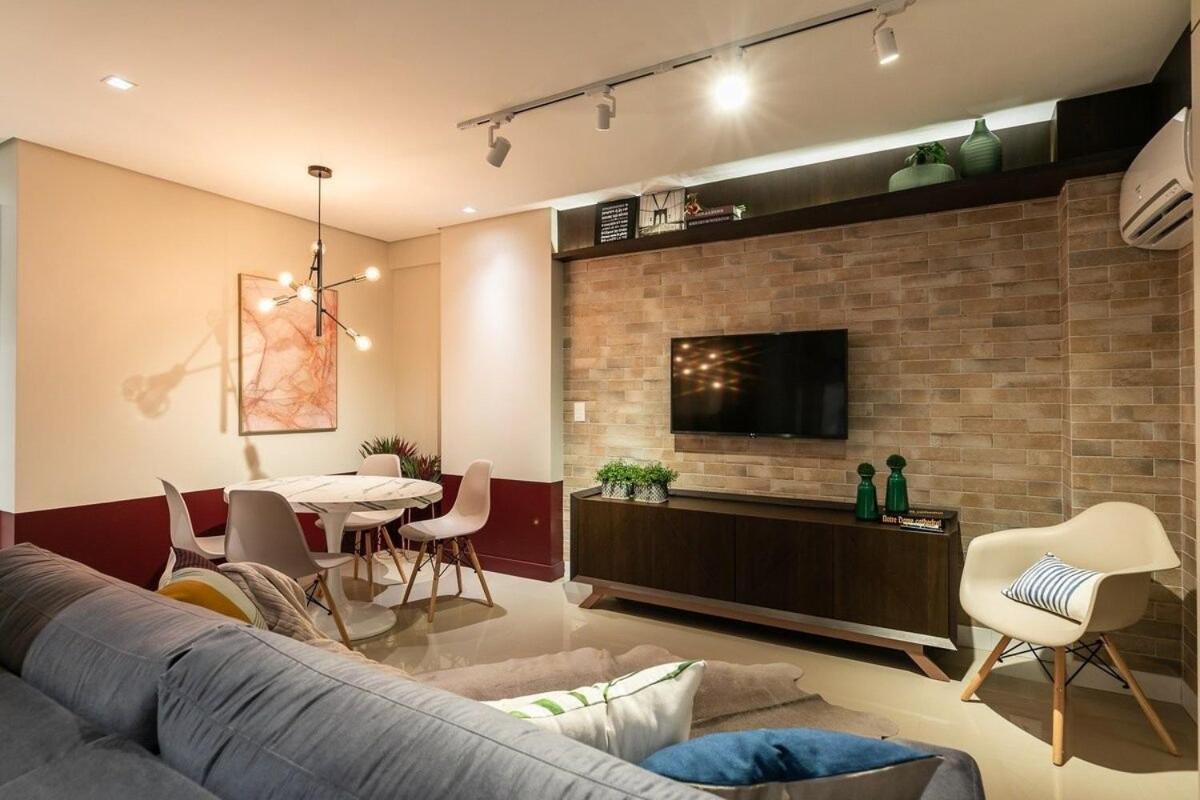 Apartamento do Centro de Foz