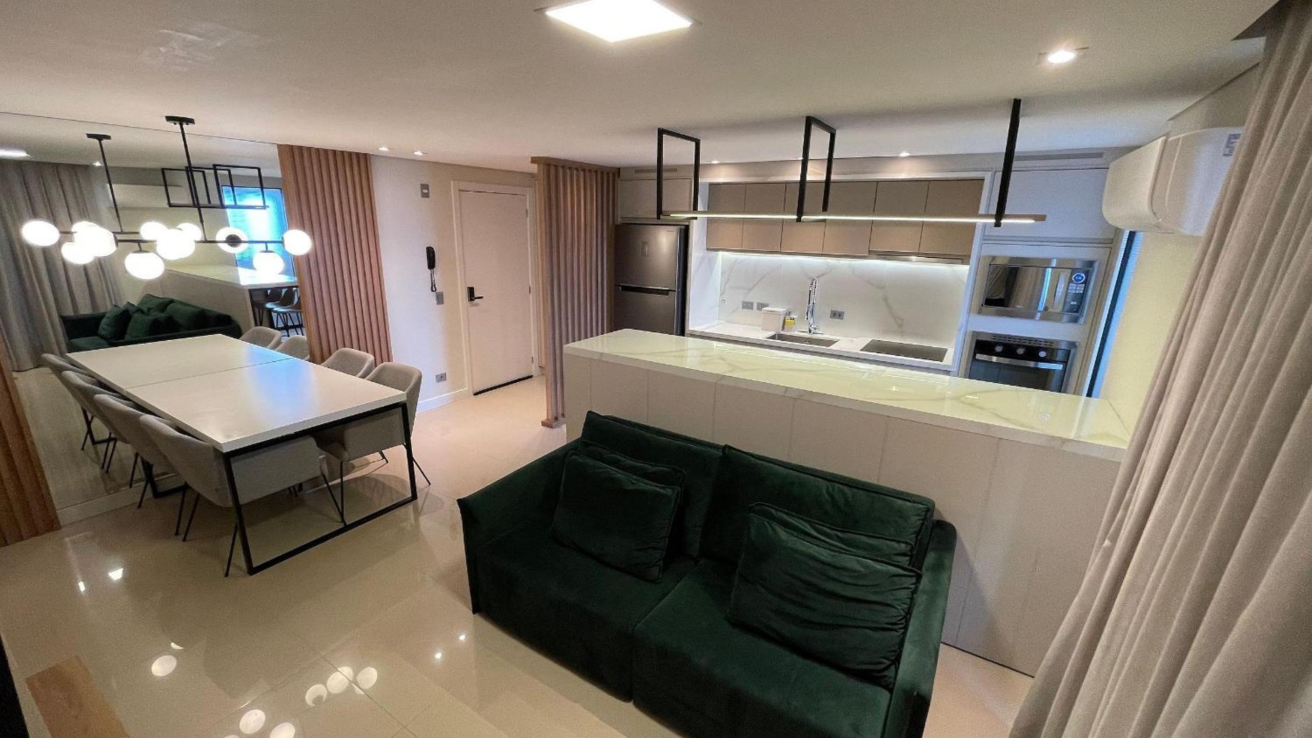 Apartamento do Centro de Foz