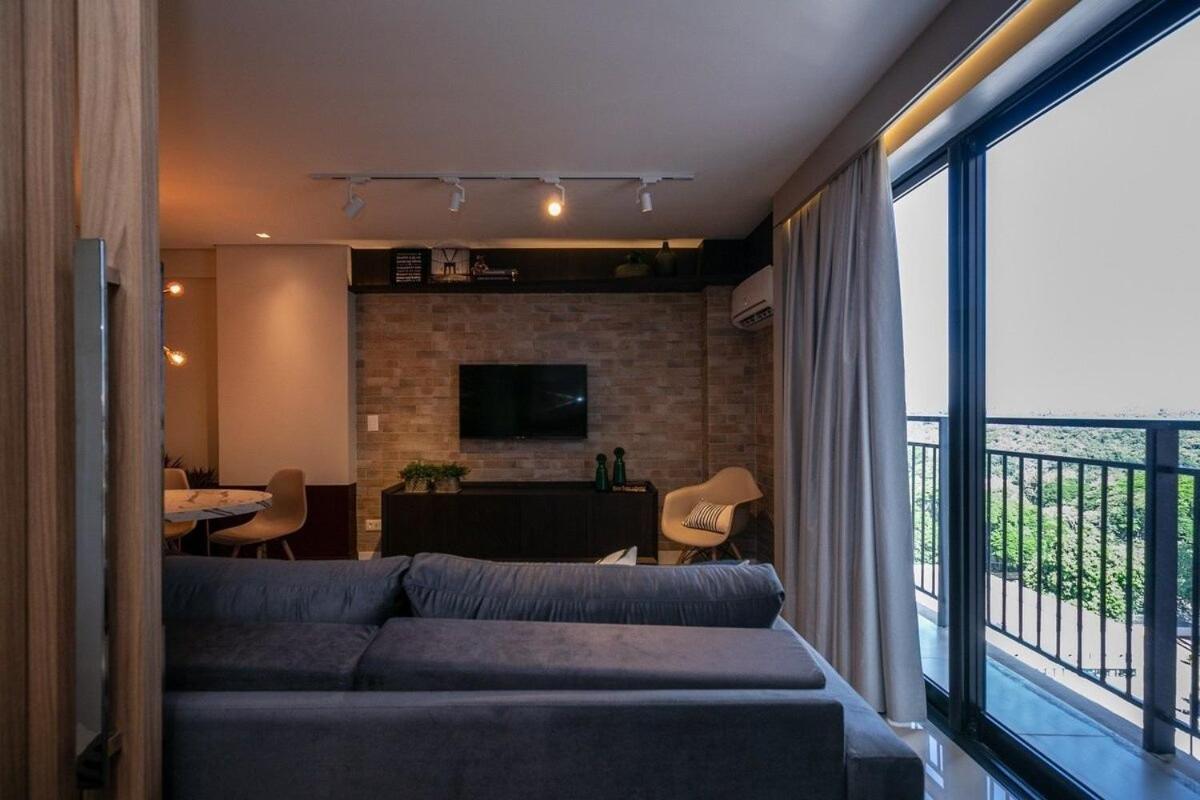 Apartamento do Centro de Foz