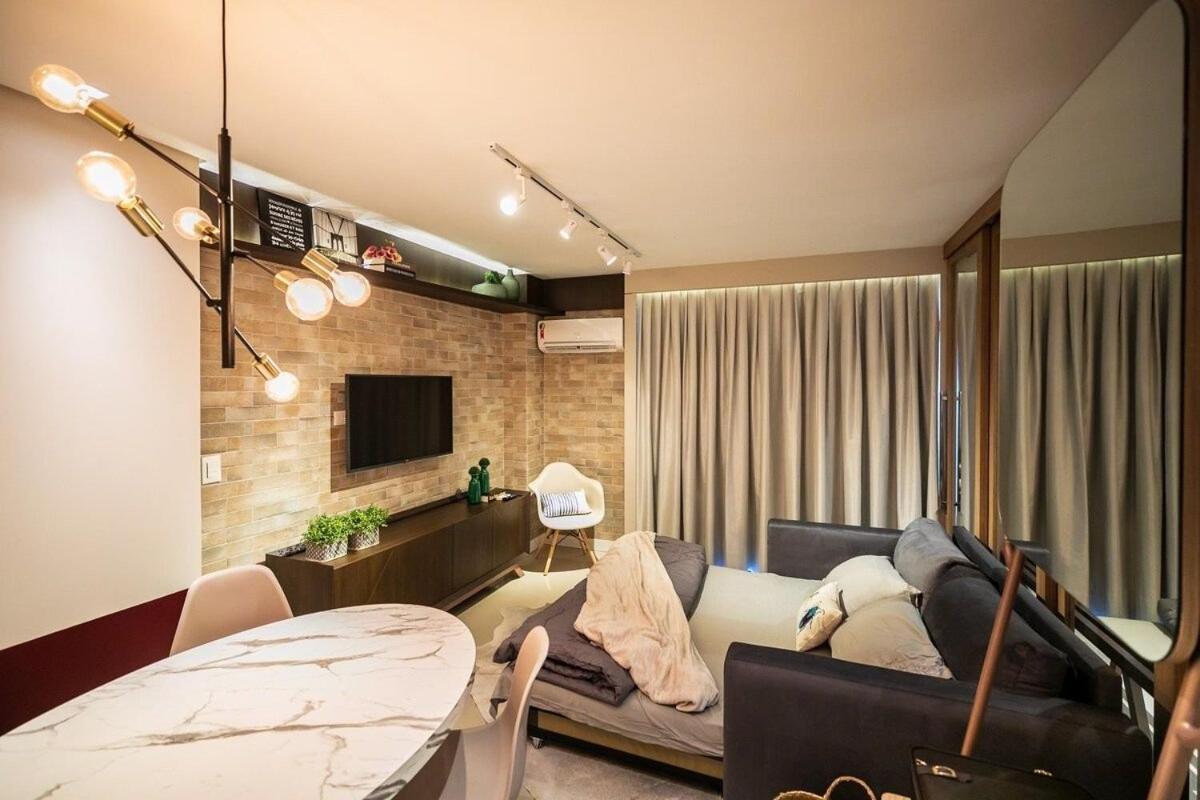 Apartamento do Centro de Foz