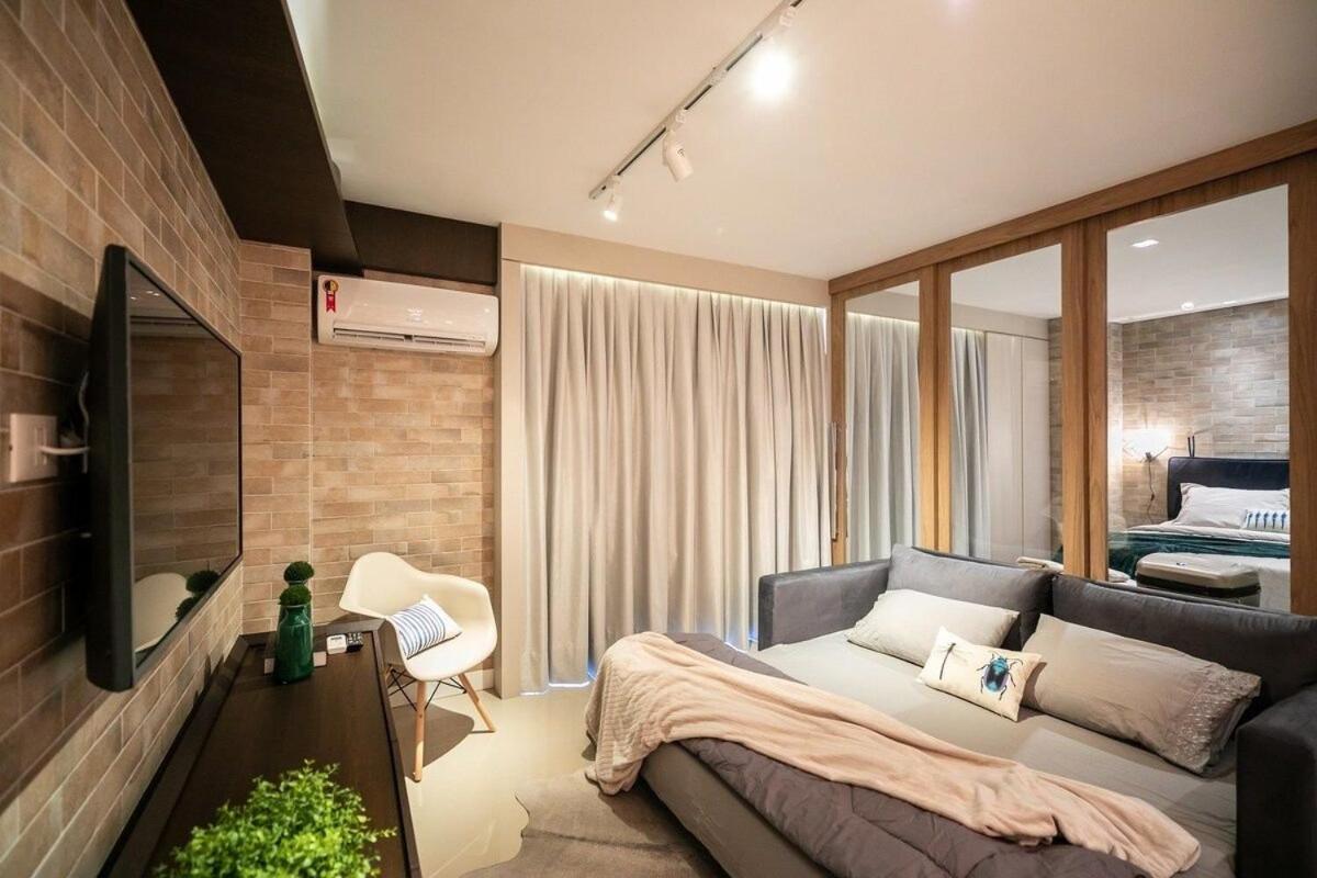 Apartamento do Centro de Foz