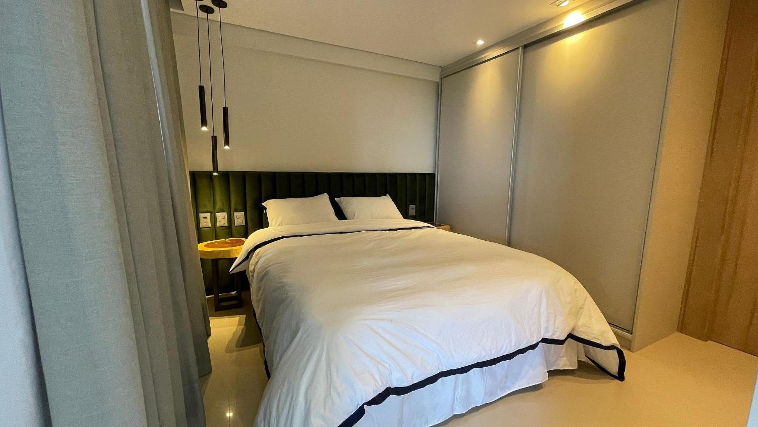 Apartamento do Centro de Foz
