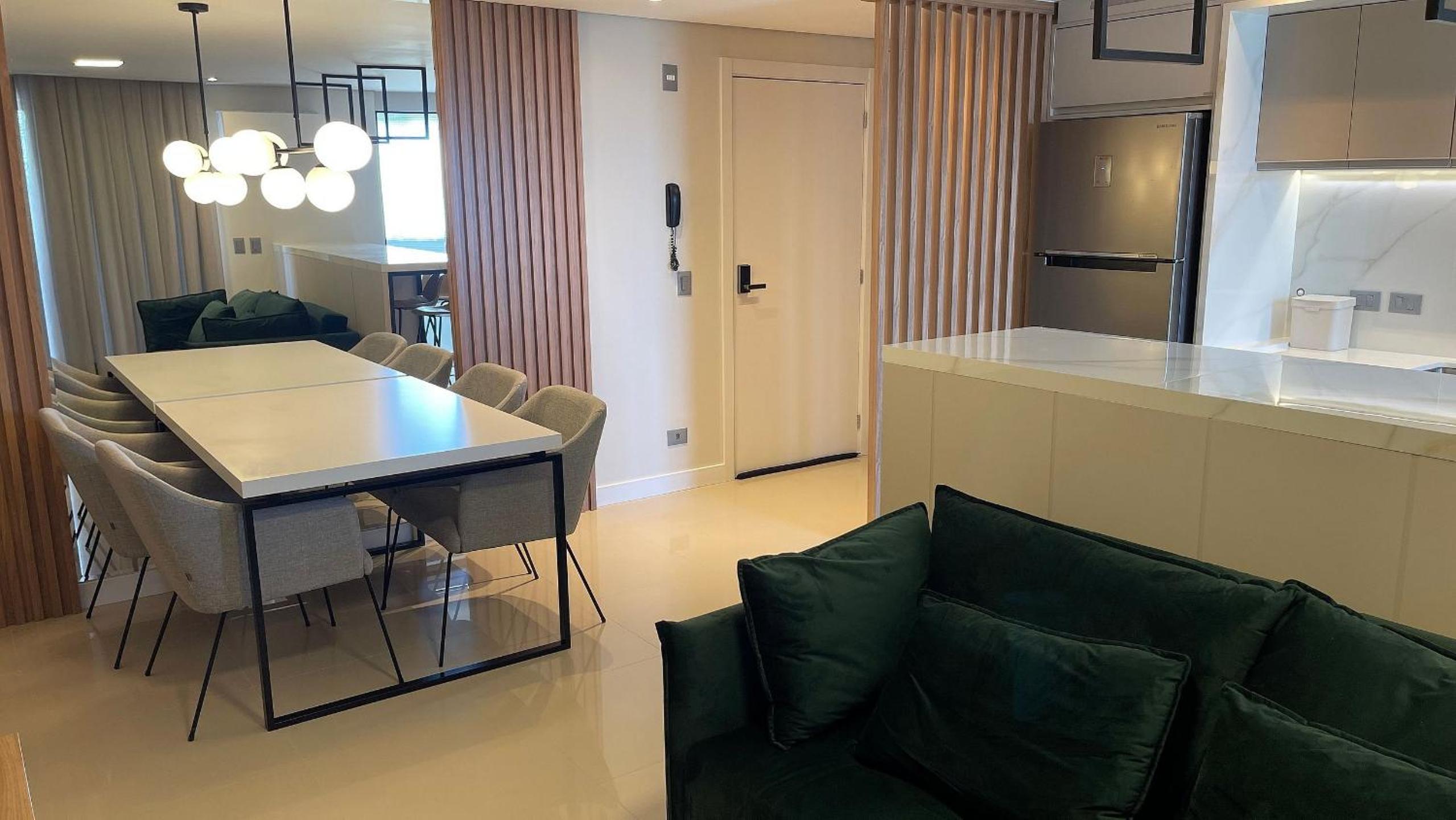 Apartamento do Centro de Foz