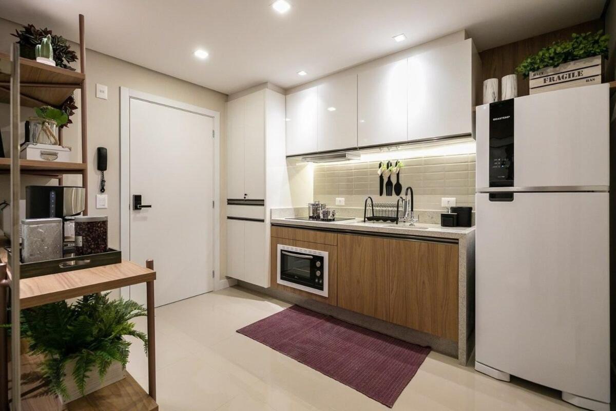 Apartamento do Centro de Foz