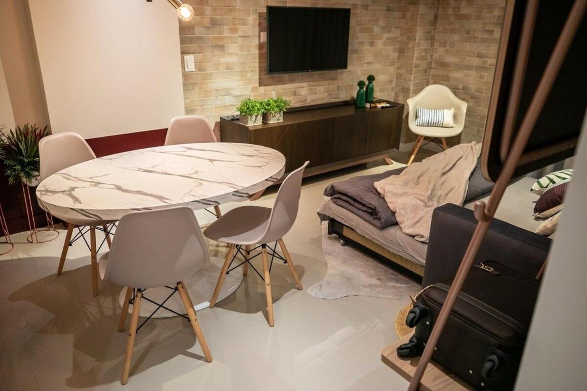 Apartamento do Centro de Foz