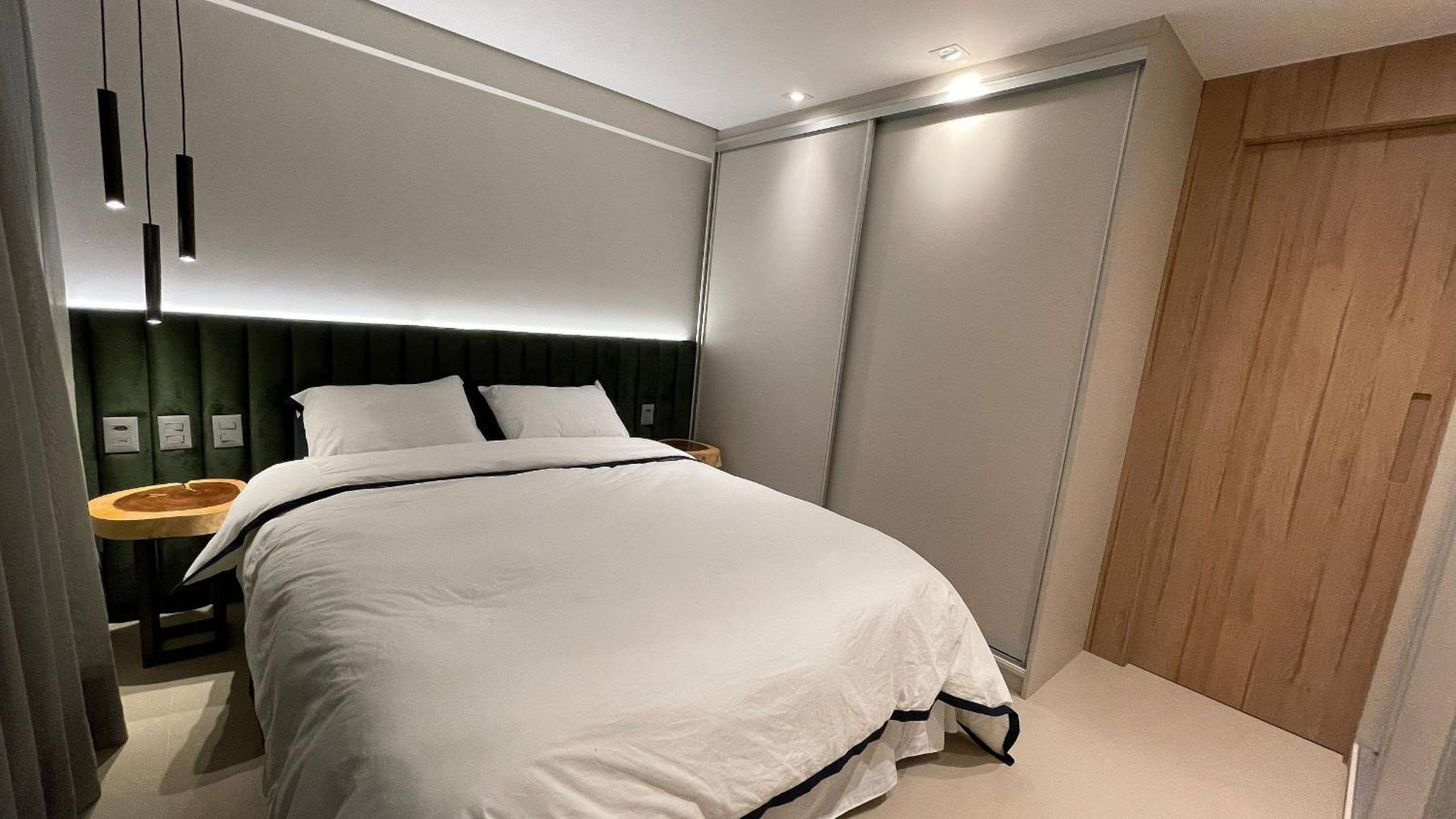Apartamento do Centro de Foz