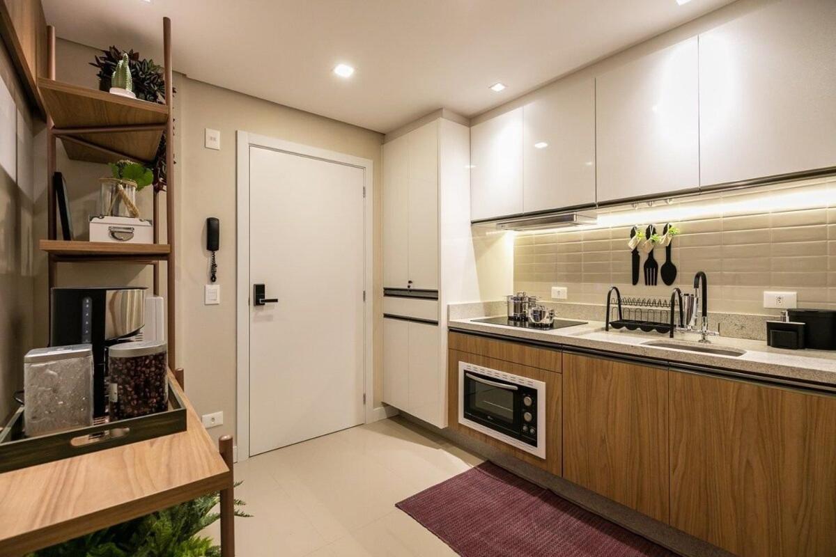 Apartamento do Centro de Foz