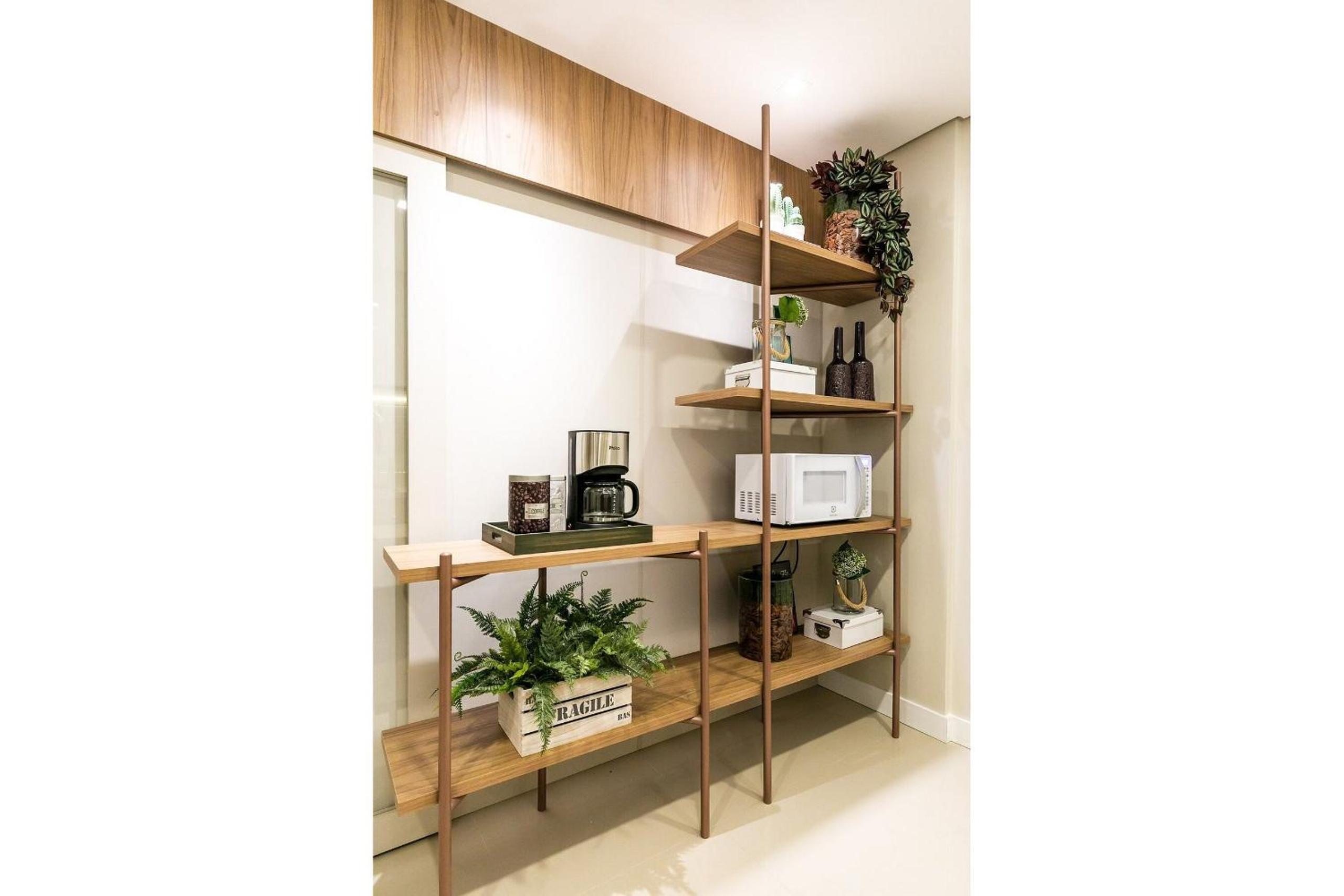 Apartamento do Centro de Foz