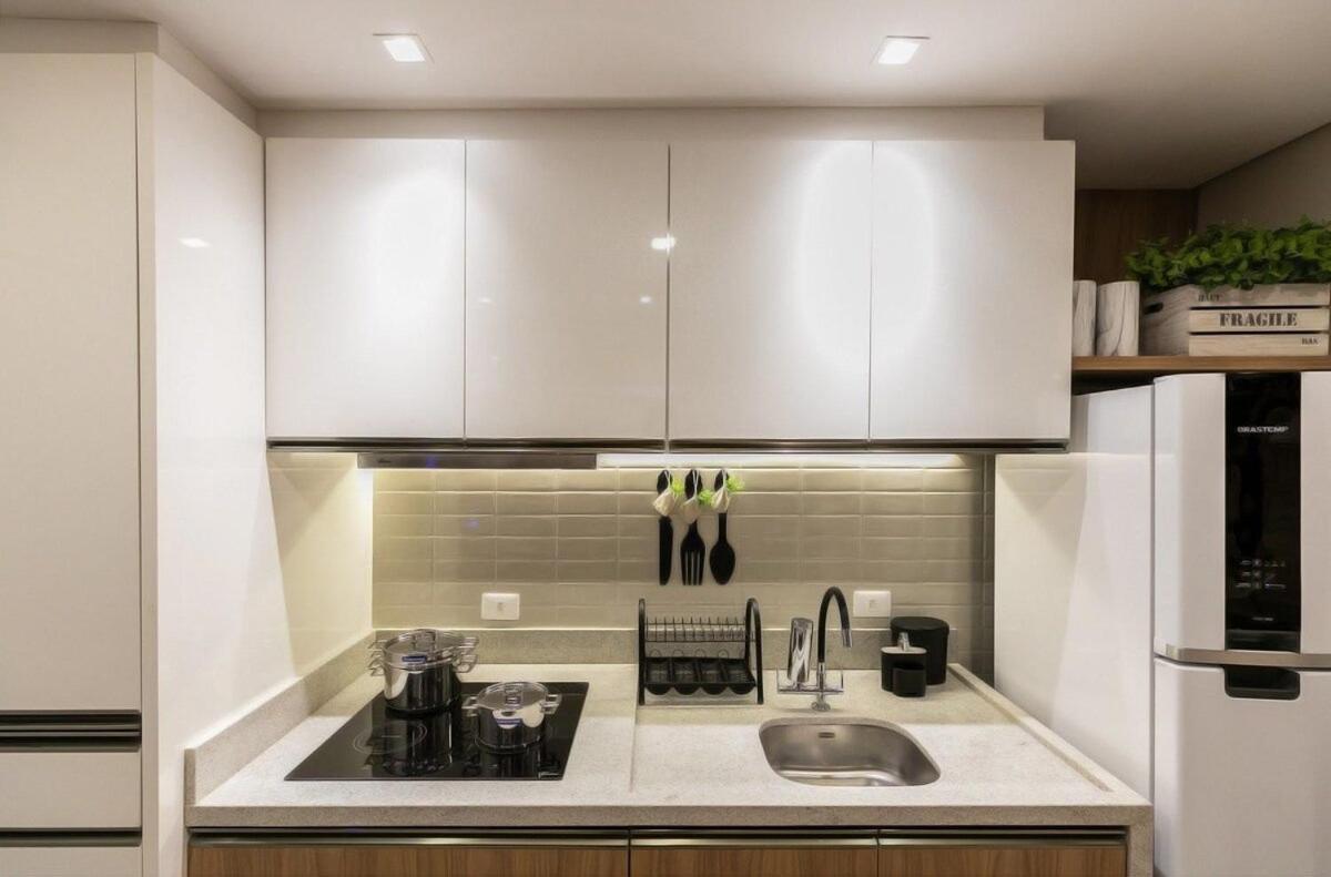 Apartamento do Centro de Foz