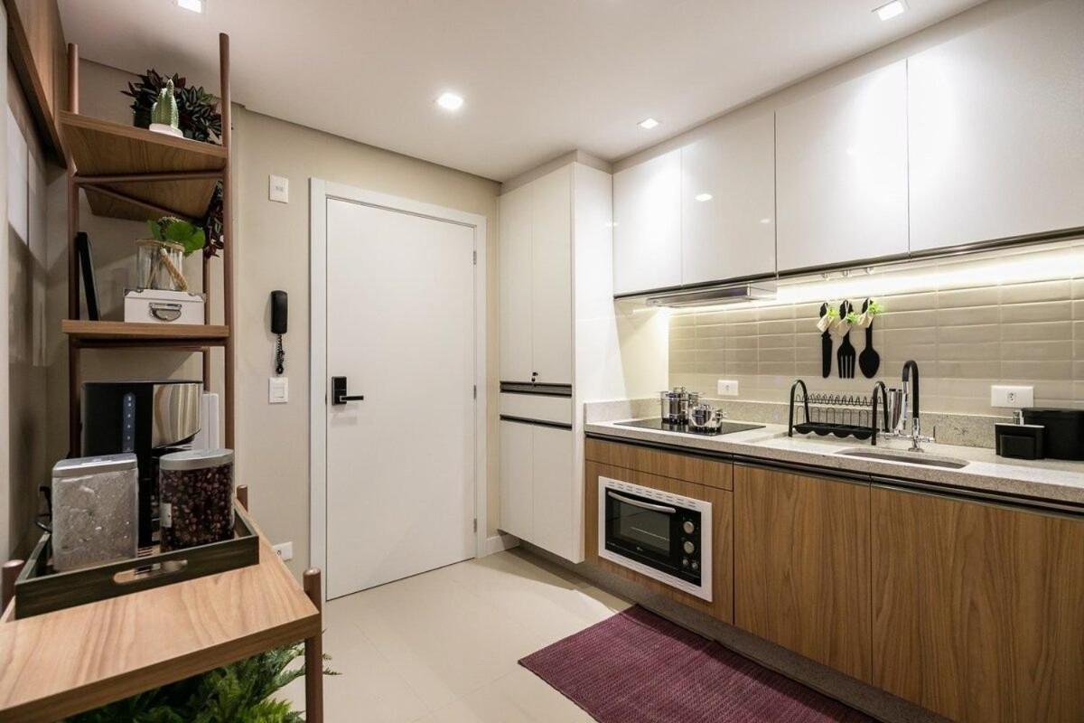 Apartamento do Centro de Foz